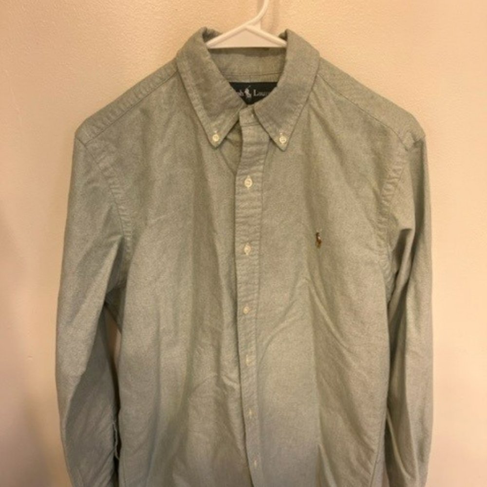 Polo Ralph Lauren Button Down